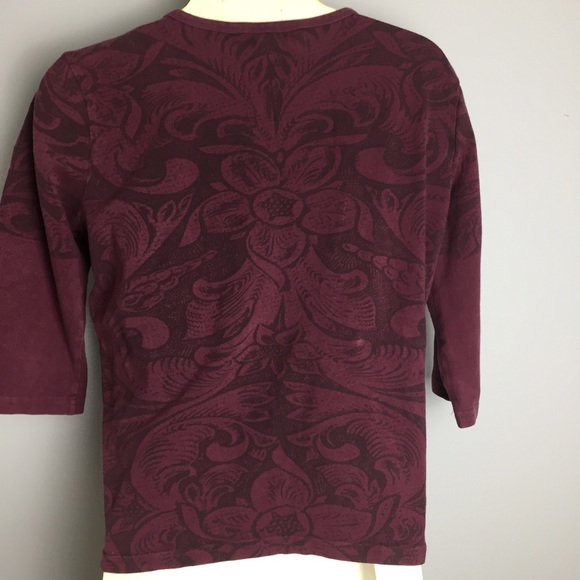 Harley Davidson T-shirt - Picture 3 of 4